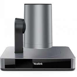 Yealink UVC86-VCS Edition, камера для видеоконференций (обновленная версия UVC86) 